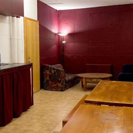 Auberge De Bagnes - Le Backpacker Eksteriør billede